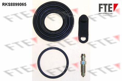 Ремкомплект, тормозной суппорт FTE 9323892