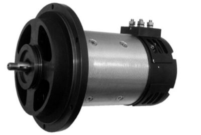 Elektromotors MAHLE MM 156