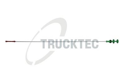 Eļļas tausts TRUCKTEC AUTOMOTIVE 02.10.249