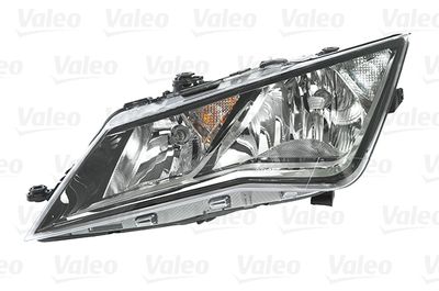 Pamatlukturis VALEO 045100