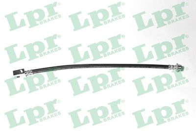 Тормозной шланг LPR 6T47827