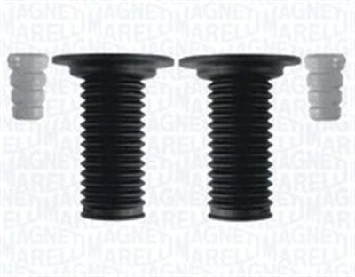 Putekļu aizsargkomplekts, Amortizators MAGNETI MARELLI 310116110138