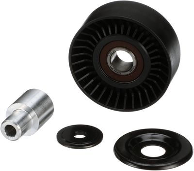 Parazīt-/Vadrullītis, Ķīļrievu siksna GATES T36612