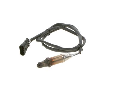 Лямбда-зонд BOSCH 0258005156