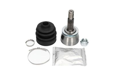 Шарнирный комплект, приводной вал KAVO PARTS CV-3020