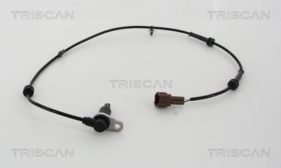 Devējs, Riteņu griešanās ātrums TRISCAN 8180 14308