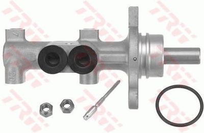 Главный тормозной цилиндр TRW PMF526