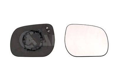 Зеркальное стекло, наружное зеркало ALKAR 6432306