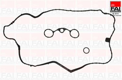 Blīve, Motora bloka galvas vāks FAI AutoParts RC1668SK