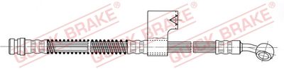 Тормозной шланг QUICK BRAKE 50.817