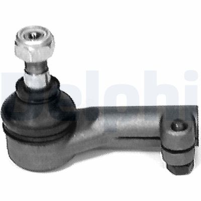 Наконечник поперечной рулевой тяги DELPHI TA984