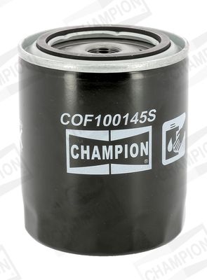 Масляный фильтр CHAMPION COF100145S