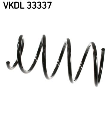 Пружина ходовой части SKF VKDL 33337