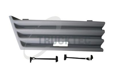 Vāciņš, Vilkšanas āķis TRUCKTEC AUTOMOTIVE 02.60.084