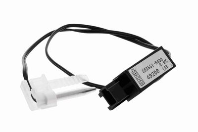 Датчик, внутренняя температура VEMO V38-72-0237