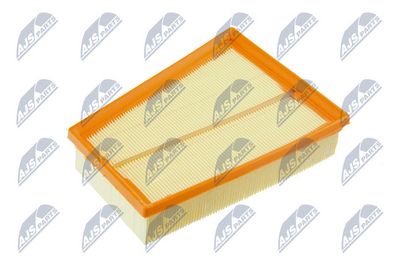 Gaisa filtrs NTY FAF-RE-074