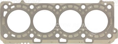 Прокладка, головка цилиндра VICTOR REINZ 61-10146-20