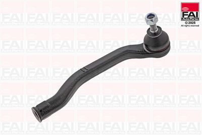 Stūres šķērsstiepņa uzgalis FAI AutoParts SS7184