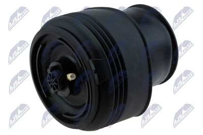 Pneimoatspere, Balstiekārta NTY EZC-BM-314