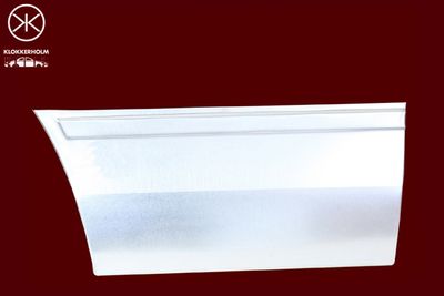 Дверь, кузов KLOKKERHOLM 3546122