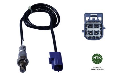 Лямбда-зонд NTK 93423