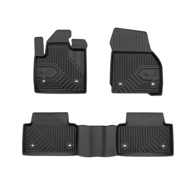 Paklājiņu komplekts Frogum 77427112