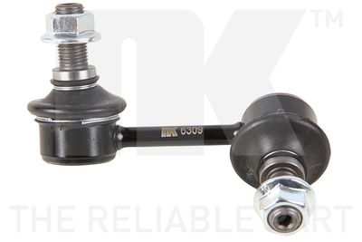 Stiepnis/Atsaite, Stabilizators NK 5113013