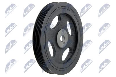 Ременный шкив, коленчатый вал NTY RKP-MS-004