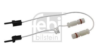 Indikatoru komplekts, Bremžu uzliku nodilums FEBI BILSTEIN 26004