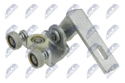 Направляющая ролика, сдвижная дверь NTY EZC-VC-018