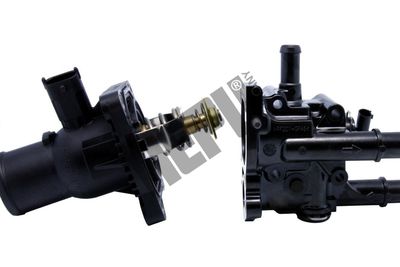 Термостат, охлаждающая жидкость HEPU TM1125