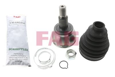 Šarnīru komplekts, Piedziņas vārpsta Schaeffler FAG 771 0427 30
