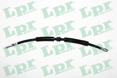 Bremžu šļūtene LPR 6T48994