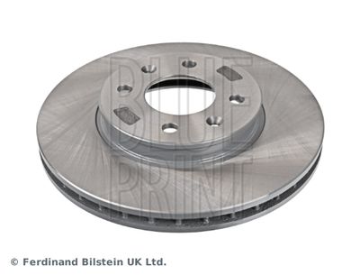 Тормозной диск BLUE PRINT ADG043204