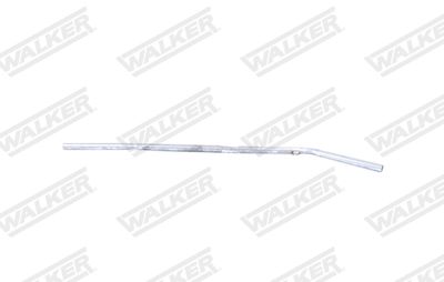 Труба выхлопного газа WALKER 08452