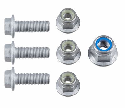 Ремкомплект, подвеска колеса LEMFÖRDER 43647 01