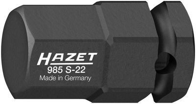 Muciņa HAZET 985S-22