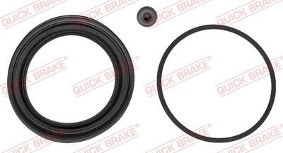 Ремкомплект, тормозной суппорт QUICK BRAKE 114-0361
