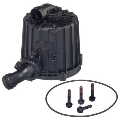 Eļļas atdalītājs, Kartera ventilācija HENGST FILTER AS810M D892