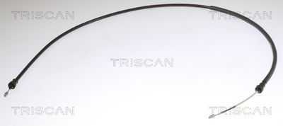 Тросик, cтояночный тормоз TRISCAN 8140 251252