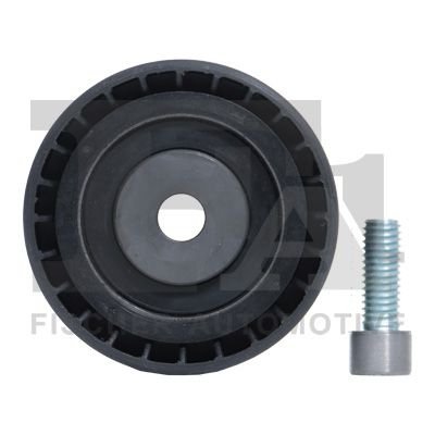 Spriegotājrullītis, Ķīļrievu siksna FA1 RW1005-917