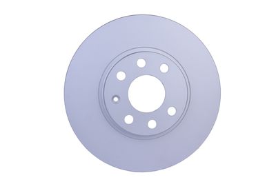 Тормозной диск HELLA 8DD 355 108-271