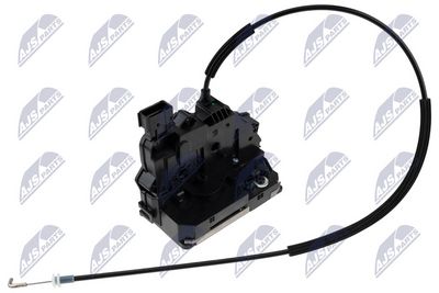 Durvju slēdzene NTY EZC-FT-323