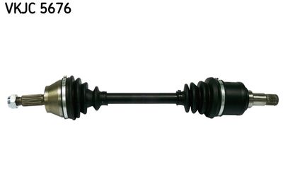 Приводной вал SKF VKJC 5676
