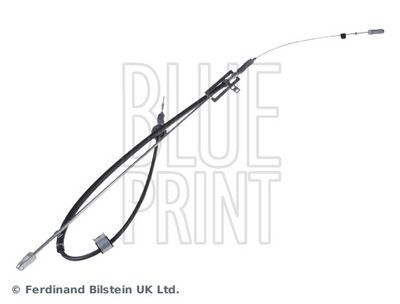 Тросик, cтояночный тормоз BLUE PRINT ADM54698