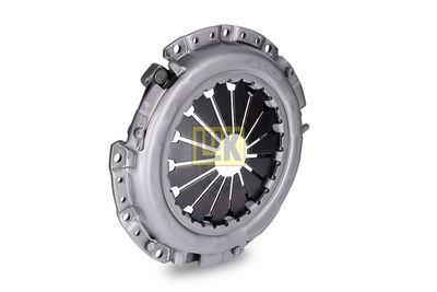 Sajūga piespiedējdisks Schaeffler LuK 121 0107 10