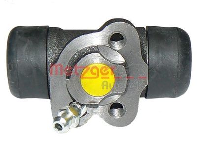 Колесный тормозной цилиндр METZGER 101-671