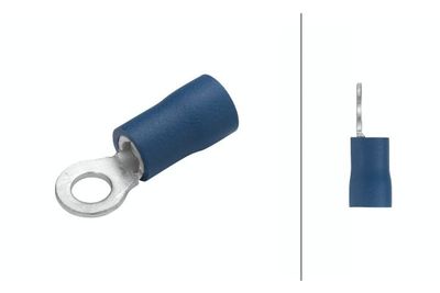 Соединитель проводов HELLA 8KW 044 041-003