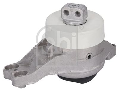 Подвеска, двигатель FEBI BILSTEIN 195116
