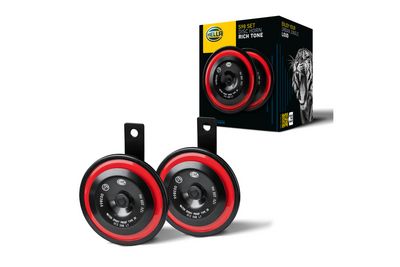 Звуковой сигнал HELLA 3AM 012 588-341